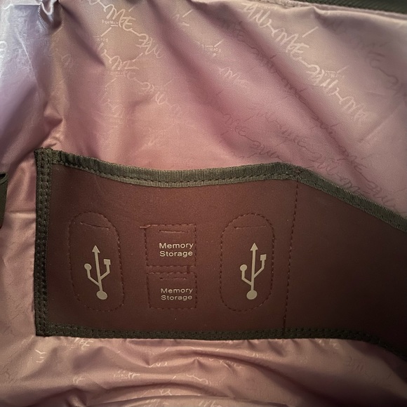 Mobile Edge Mobile Edge Classic Herringbone Laptop Tablet Bag - Picture 10 of 12